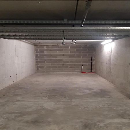 Apartmán Il Rifugio Sui Navigli Con Garage Privato Gratuito Aria Condizionata & Wi-Fi Milán Exteriér fotografie
