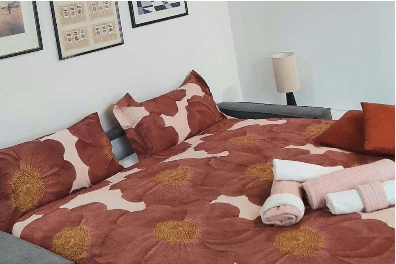 Apartmán Il Rifugio Sui Navigli Con Garage Privato Gratuito Aria Condizionata & Wi-Fi Milán Exteriér fotografie