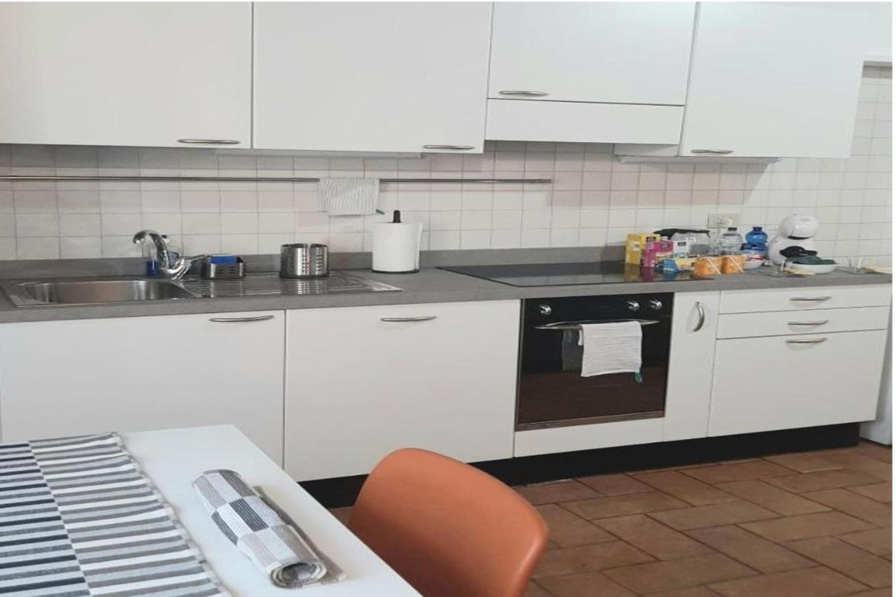 Apartmán Il Rifugio Sui Navigli Con Garage Privato Gratuito Aria Condizionata & Wi-Fi Milán Exteriér fotografie