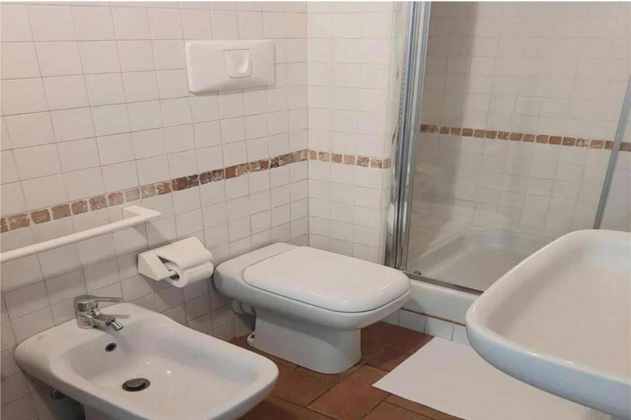 Apartmán Il Rifugio Sui Navigli Con Garage Privato Gratuito Aria Condizionata & Wi-Fi Milán Exteriér fotografie